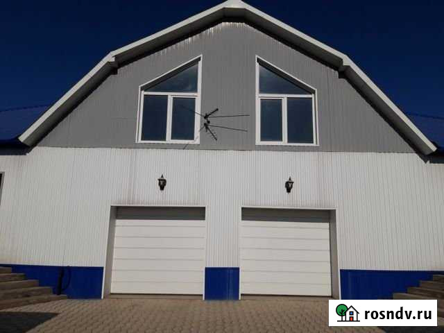 Дом 100 м² на участке 12 сот. на продажу в Усть-Абакане Усть-Абакан - изображение 1