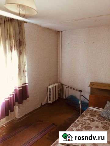 2-комнатная квартира, 39 м², 3/5 эт. на продажу в Иваново Иваново - изображение 1