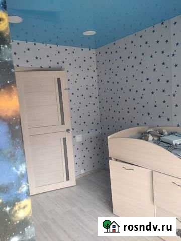 3-комнатная квартира, 60 м², 3/3 эт. на продажу в Хабаровске Хабаровск - изображение 1