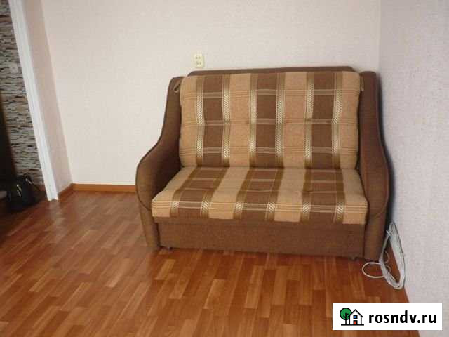 1-комнатная квартира, 21 м², 7/9 эт. в аренду на длительный срок в Пензе Пенза - изображение 1