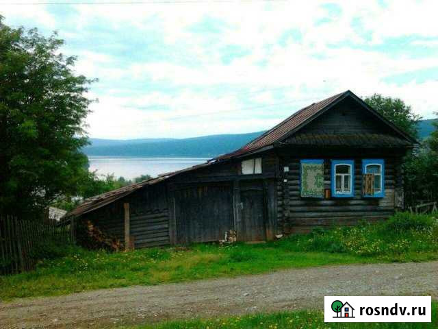 Участок ИЖС 7 сот. на продажу в Нижних Сергах Нижние Серги - изображение 1