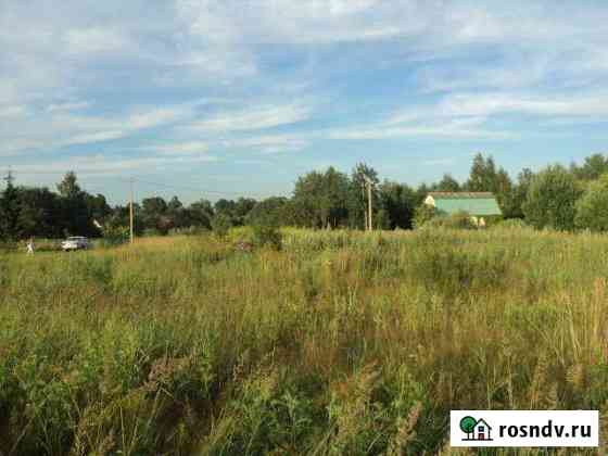 Участок ИЖС 13 сот. на продажу в Смоленске Смоленск
