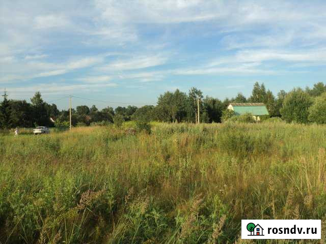 Участок ИЖС 13 сот. на продажу в Смоленске Смоленск - изображение 1