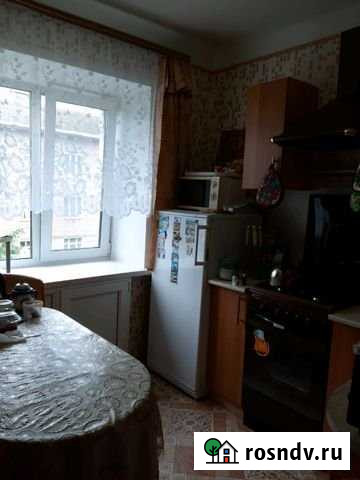 1-комнатная квартира, 28 м², 4/5 эт. на продажу в Краснокамске Краснокамск - изображение 1