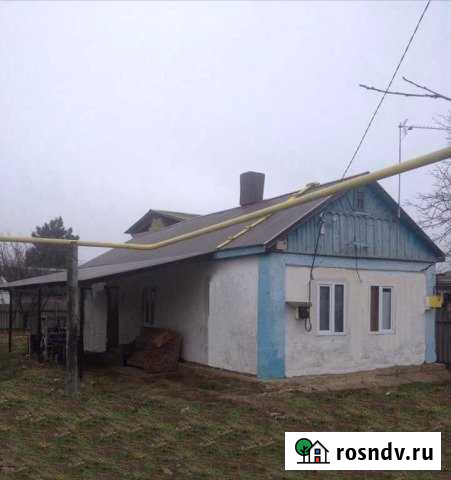 Дом 60 м² на участке 5 сот. на продажу в Красногвардейском Республики Крым Красногвардейское - изображение 1