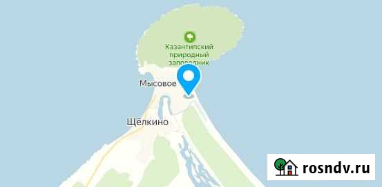 Участок ИЖС 13 сот. на продажу в Щёлкино Щёлкино - изображение 1