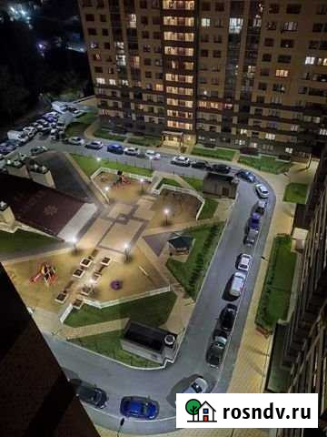 2-комнатная квартира, 61 м², 16/18 эт. на продажу в Воронеже Воронеж - изображение 1