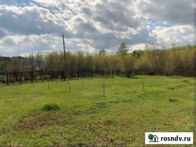 Участок СНТ, ДНП 6 сот. на продажу в Бокино Бокино - изображение 1