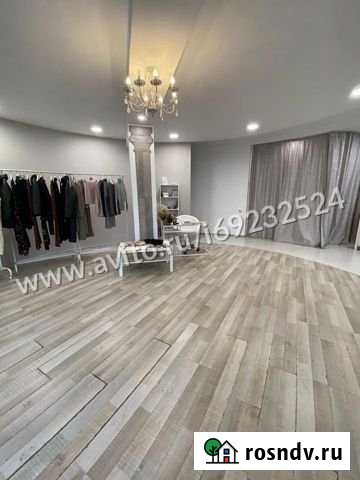 Сдам офисное помещение, 110 кв.м. Казань - изображение 1