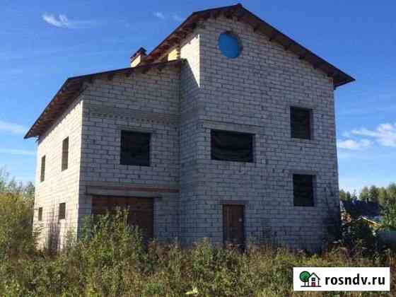 Коттедж 550 м² на участке 15 сот. на продажу в Кирове Киров