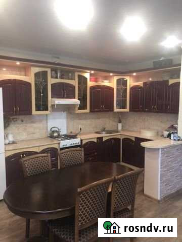 2-комнатная квартира, 65 м², 7/10 эт. на продажу в Альметьевске Альметьевск - изображение 1