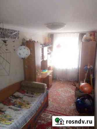 3-комнатная квартира, 59 м², 2/5 эт. на продажу в Кургане Курган