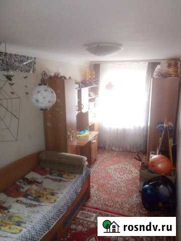 3-комнатная квартира, 59 м², 2/5 эт. на продажу в Кургане Курган - изображение 1