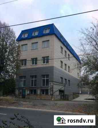 Здание плщ 974м Брянск