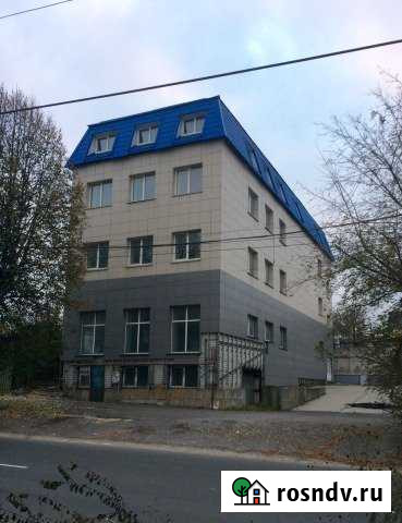 Здание плщ 974м Брянск - изображение 1