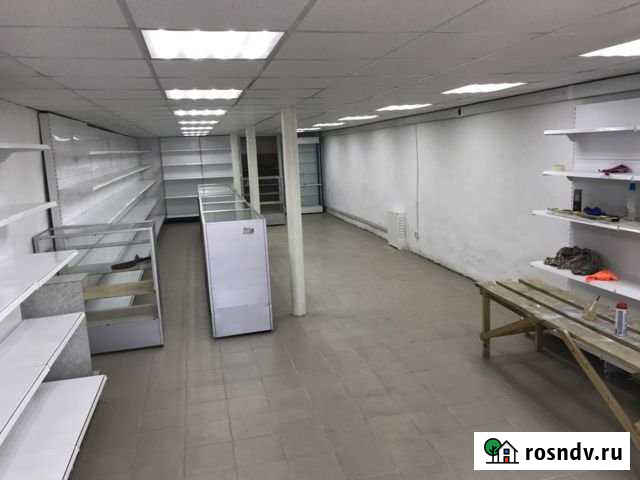 Сдам в аренду помещение 105 кВ.м Щигры - изображение 1