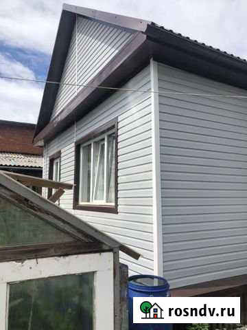 Дом 82.1 м² на участке 6.1 сот. на продажу в Братске Братск - изображение 1