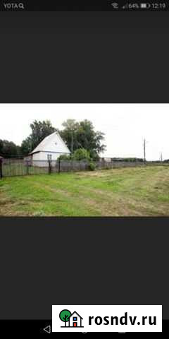 Дом 34 м² на участке 30 сот. на продажу в Богандинском Богандинский - изображение 1