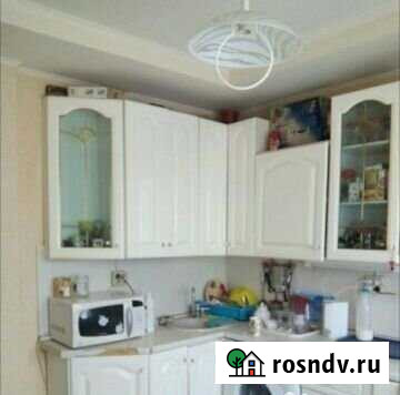 Комната 14 м² в 3-ком. кв., 4/17 эт. в аренду на длительный срок в Химках Химки - изображение 1