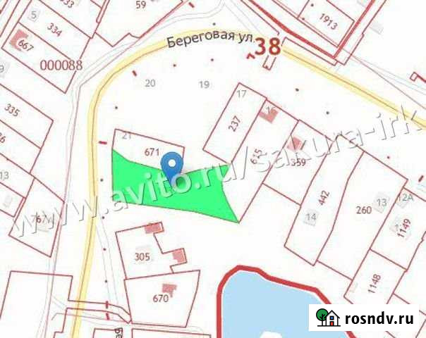 Участок СНТ, ДНП 15 сот. на продажу в Ангарске Ангарск - изображение 1