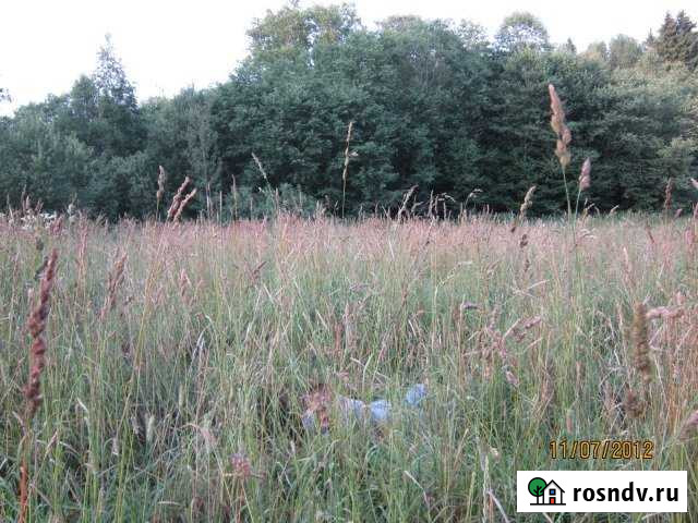 Дом 115 м² на участке 15 сот. на продажу в Гагарине Гагарин - изображение 1