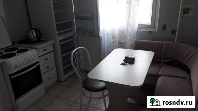 2-комнатная квартира, 52 м², 9/16 эт. в аренду на длительный срок в Нижневартовске Нижневартовск - изображение 1