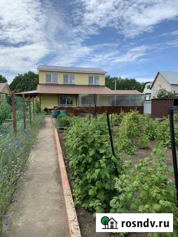 Дача 120 м² на участке 10 сот. на продажу в Алексеевке Самарской области Алексеевка - изображение 1