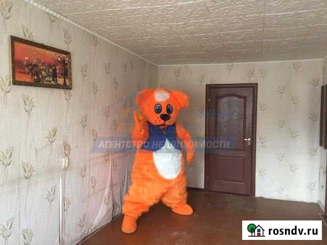 3-комнатная квартира, 61 м², 1/5 эт. на продажу в Рязани Рязань - изображение 1