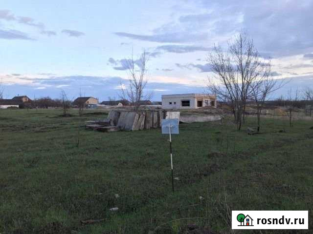 Участок ИЖС 36 сот. на продажу в Ольховатке Ольховатка - изображение 1