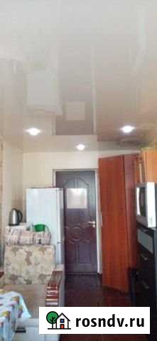 Комната 14 м² в 5-ком. кв., 4/5 эт. в аренду на длительный срок в Казани Казань - изображение 1