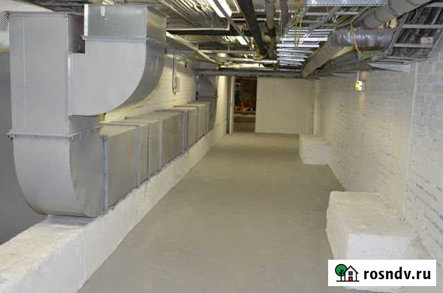 Складское помещение, 55.4 кв.м. Санкт-Петербург - изображение 1