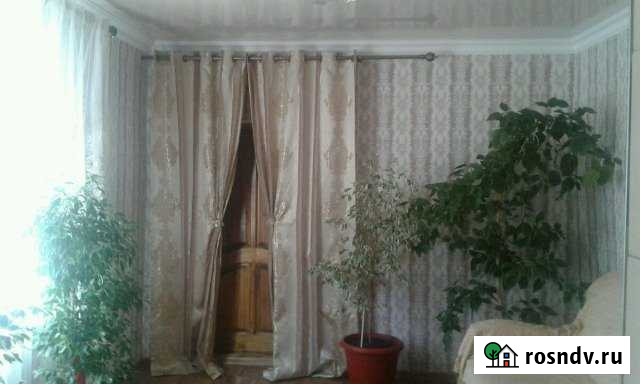 Дом 1000 м² на участке 15 сот. на продажу в Наурской Наурская - изображение 1