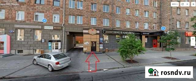 Помещение свободного назначения, 362.5 кв.м. Красноярск - изображение 1