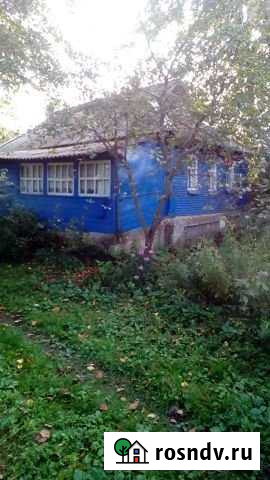 Дом 43 м² на участке 30 сот. на продажу в Короче Короча - изображение 1