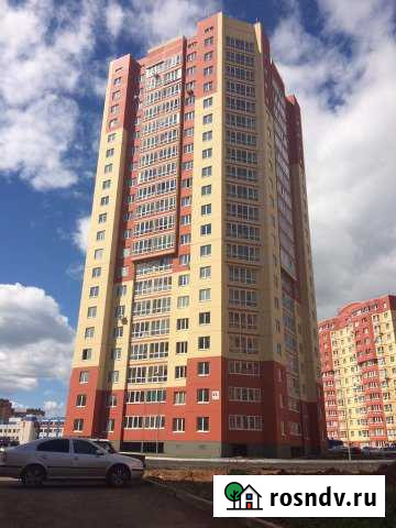 1-комнатная квартира, 45 м², 11/20 эт. в аренду на длительный срок в Оренбурге Оренбург - изображение 1