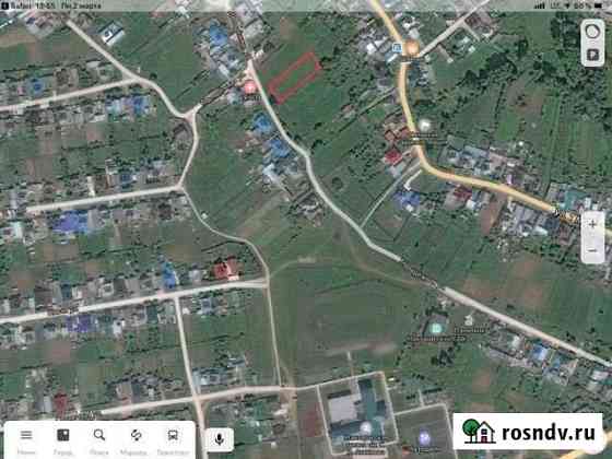 Участок ИЖС 14 сот. на продажу в Кукморе Кукмор