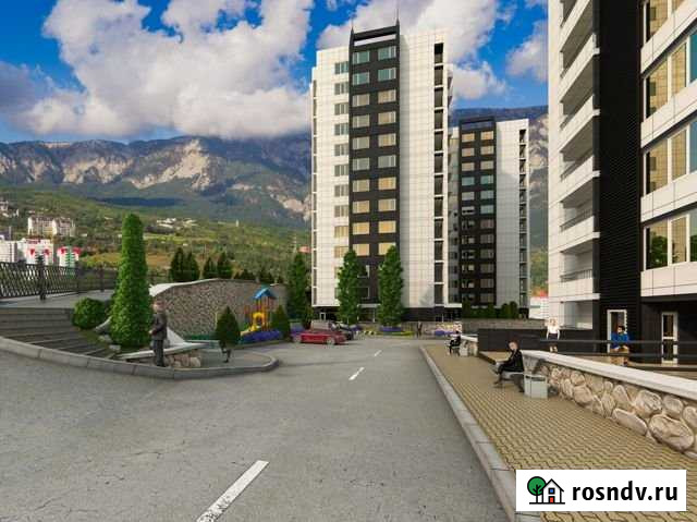 Помещение свободного назначения, 49.32 кв.м. Ялта - изображение 1