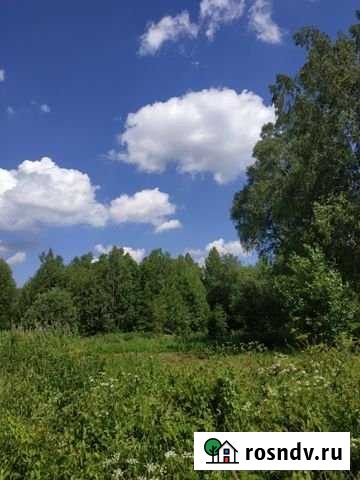 Участок ИЖС 26 сот. на продажу в Кимрах Кимры - изображение 1