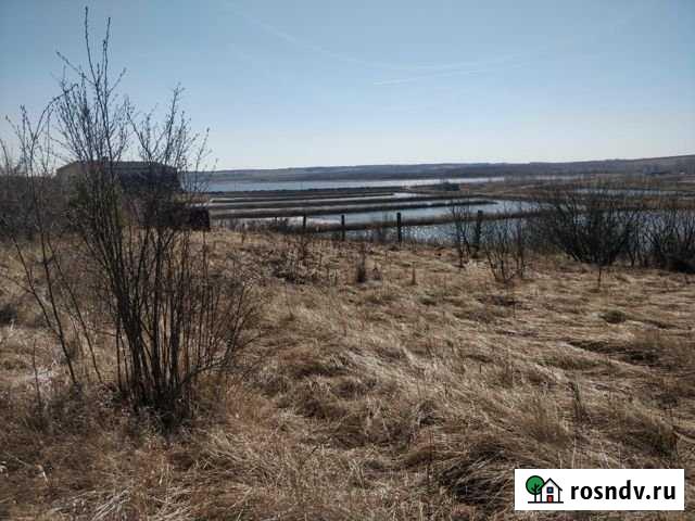 Участок СНТ, ДНП 10 сот. на продажу в Памяти Парижской Коммуны Память Парижской Коммуны - изображение 1