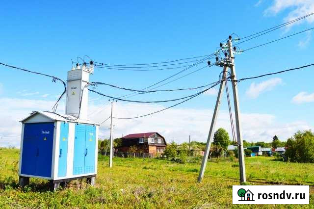 Участок ИЖС 10 сот. на продажу в Богородске Богородск - изображение 1