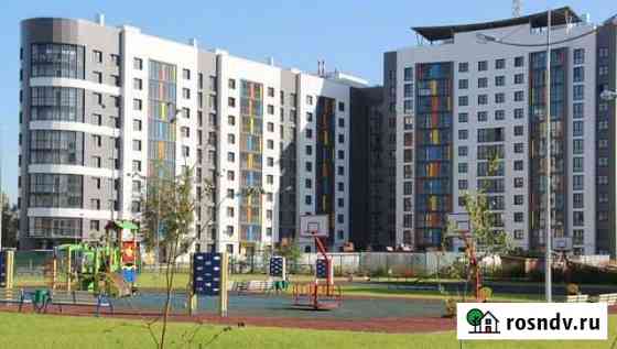 1-комнатная квартира, 47.4 м², 8/12 эт. на продажу в Твери Тверь