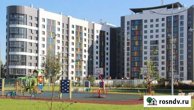 1-комнатная квартира, 47.4 м², 8/12 эт. на продажу в Твери Тверь - изображение 1