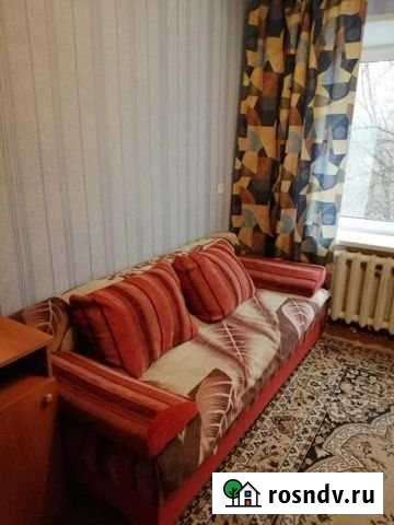 Комната 19 м² в 4-ком. кв., 3/5 эт. на продажу в Алексине Алексин - изображение 1