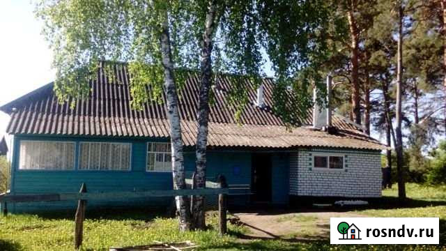 Дом 102 м² на участке 40 сот. на продажу в Пильне Пильна - изображение 1