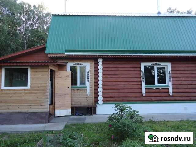 Дом 105 м² на участке 8 сот. на продажу в Тюмени Тюмень - изображение 1