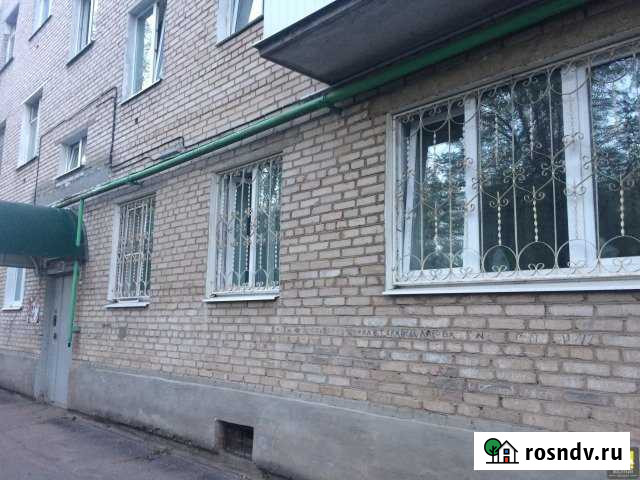 3-комнатная квартира, 55.2 м², 1/5 эт. на продажу в Сергиевом Посаде Сергиев Посад - изображение 1