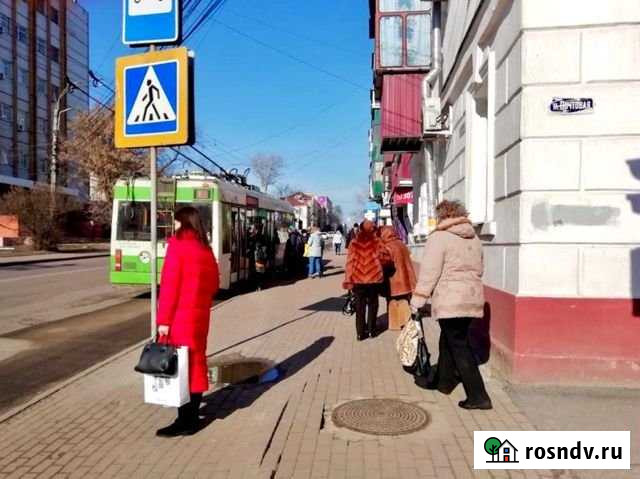 Помещение свободного назначения, 43.9 Курск - изображение 1