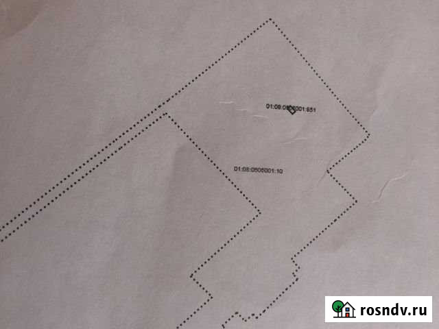 Гараж 19 м² на продажу в Майкопе Майкоп - изображение 1