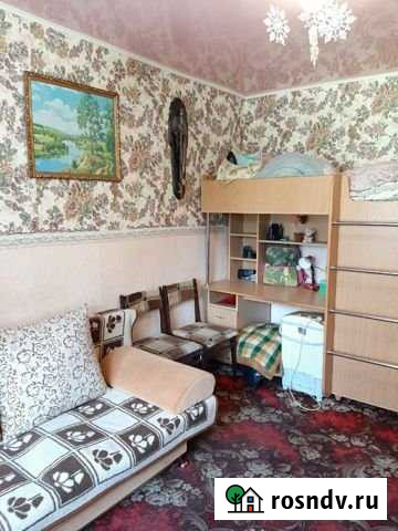 Комната 17 м² в 1-ком. кв., 3/3 эт. на продажу в Ижевске Ижевск - изображение 1