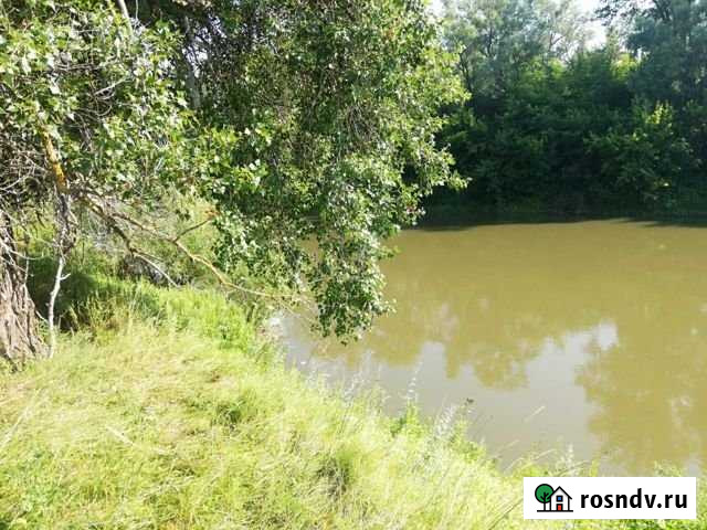 Участок ИЖС 13 сот. на продажу в Уфе Уфа - изображение 1